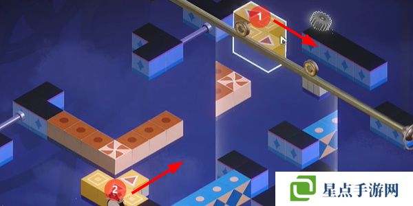 崩壞星穹鐵道不玩迷鐘怎么過(guò)