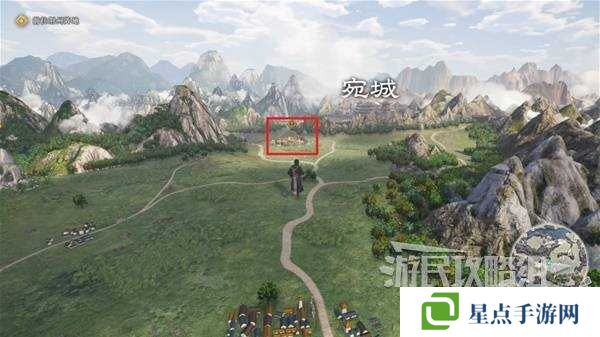 真三國(guó)無(wú)雙起源全章節(jié)攻略大全   所有武將情誼+IF線流程總匯圖片25