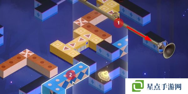 崩壞星穹鐵道不玩迷鐘怎么過(guò)