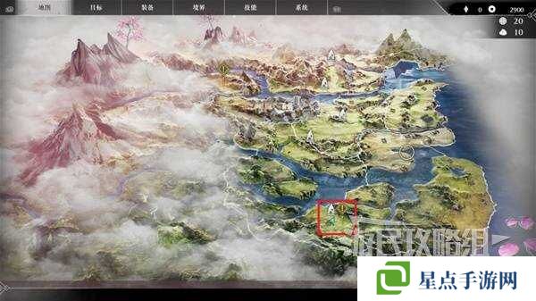 真三國(guó)無(wú)雙起源全章節(jié)攻略大全   所有武將情誼+IF線流程總匯圖片51