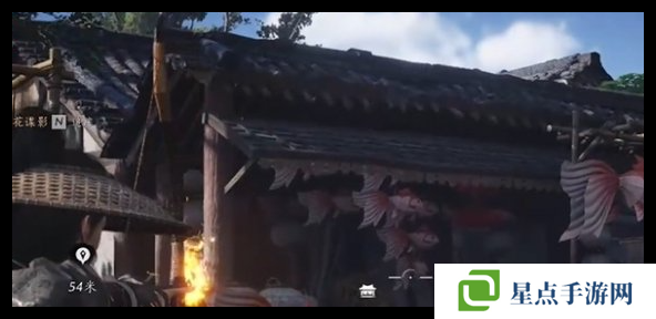 燕云十六聲南門(mén)大街蹊蹺位置總匯   南門(mén)大街蹊蹺全收集攻略圖片7