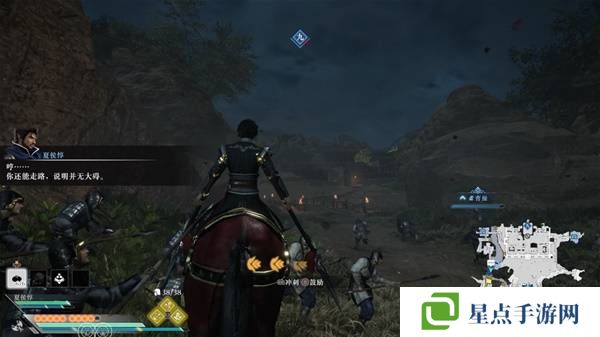 真三國無雙起源逆天改命合集 所有逆天改命IF線全流程圖片9