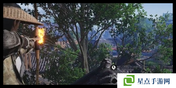 燕云十六聲南門(mén)大街蹊蹺位置總匯   南門(mén)大街蹊蹺全收集攻略圖片4