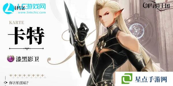 劍與騎士團(tuán)角色強(qiáng)度排行