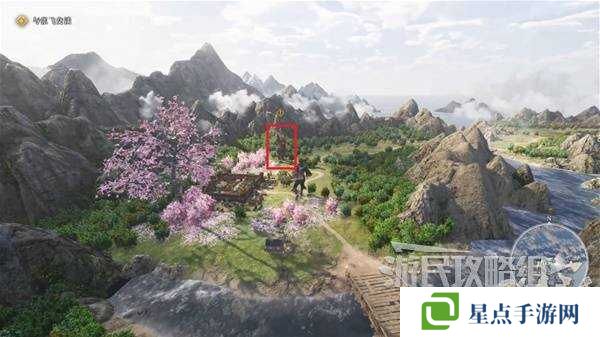 真三國(guó)無(wú)雙起源全章節(jié)攻略大全   所有武將情誼+IF線流程總匯圖片12