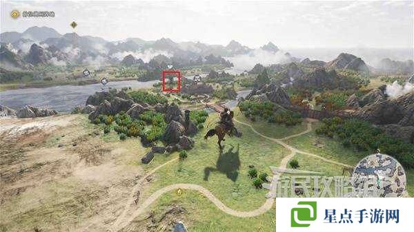 真三國(guó)無(wú)雙起源全章節(jié)攻略大全   所有武將情誼+IF線流程總匯圖片30