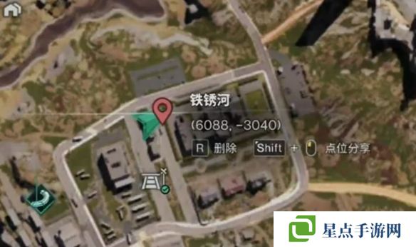 七日世界密藏點地圖全部位置大全圖片16