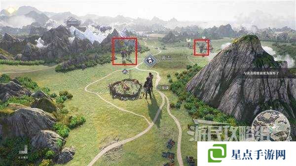 真三國(guó)無(wú)雙起源全章節(jié)攻略大全   所有武將情誼+IF線流程總匯圖片29