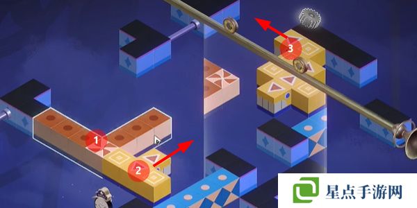 崩壞星穹鐵道不玩迷鐘怎么過(guò)