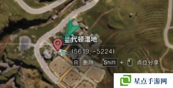 七日世界密藏點地圖全部位置大全圖片5