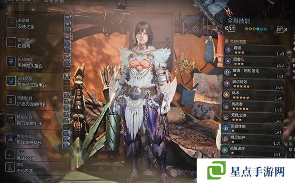 怪物獵人荒野弓箭配裝推薦   弓箭畢業(yè)配裝思路圖片7