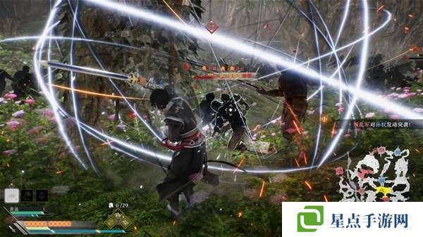 真三國無雙起源逆天改命合集 所有逆天改命IF線全流程圖片55