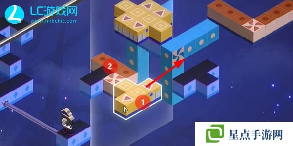 崩壞星穹鐵道不準(zhǔn)迷鐘怎么過