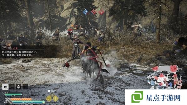 真三國無雙起源逆天改命合集 所有逆天改命IF線全流程圖片14