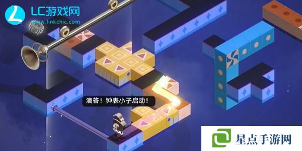 崩壞星穹鐵道不準(zhǔn)迷鐘怎么過