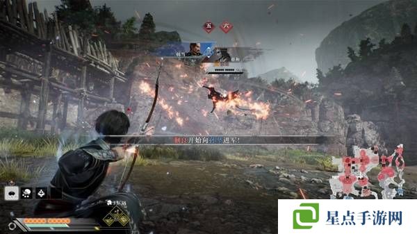 真三國無雙起源逆天改命合集 所有逆天改命IF線全流程圖片39