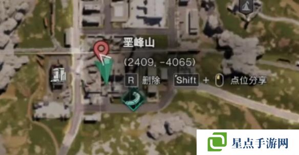 七日世界密藏點地圖全部位置大全圖片28