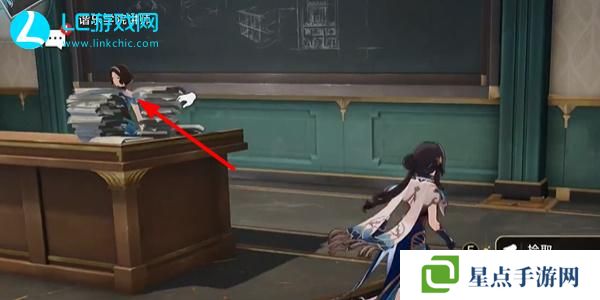 崩壞星穹鐵道歡迎來到學術(shù)自由主義教室成就怎么獲得