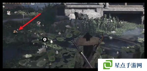 燕云十六聲南門(mén)大街蹊蹺位置總匯   南門(mén)大街蹊蹺全收集攻略圖片11