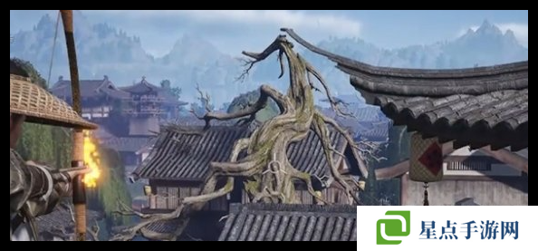 燕云十六聲南門(mén)大街蹊蹺位置總匯   南門(mén)大街蹊蹺全收集攻略圖片10