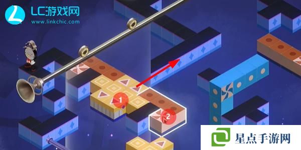 崩壞星穹鐵道不準(zhǔn)迷鐘怎么過