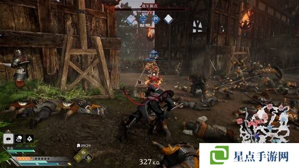 真三國無雙起源逆天改命合集 所有逆天改命IF線全流程圖片47