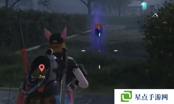 七日世界密藏點地圖全部位置大全圖片17