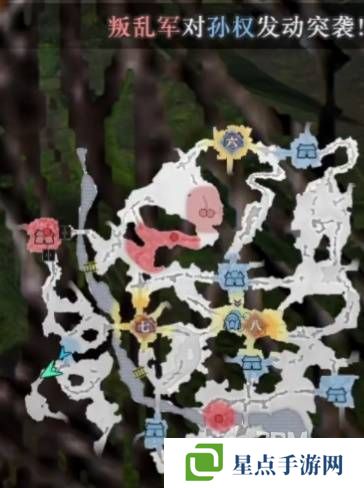 真三國無雙起源逆天改命合集 所有逆天改命IF線全流程圖片52