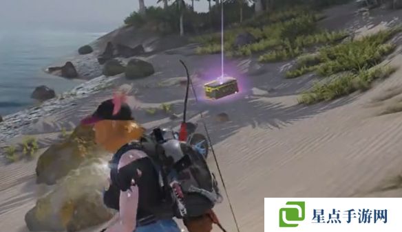 七日世界密藏點地圖全部位置大全圖片9