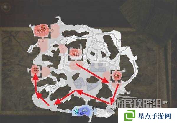 真三國(guó)無(wú)雙起源全章節(jié)攻略大全   所有武將情誼+IF線流程總匯圖片54