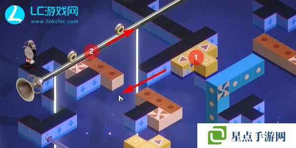 崩壞星穹鐵道不準(zhǔn)迷鐘怎么過