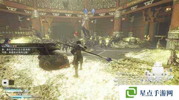 真三國(guó)無(wú)雙起源全章節(jié)攻略大全   所有武將情誼+IF線流程總匯圖片81