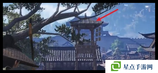 燕云十六聲南門(mén)大街蹊蹺位置總匯   南門(mén)大街蹊蹺全收集攻略圖片8