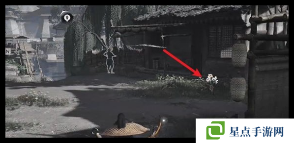 燕云十六聲南門(mén)大街蹊蹺位置總匯   南門(mén)大街蹊蹺全收集攻略圖片6