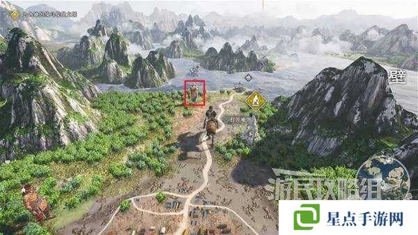 真三國(guó)無(wú)雙起源全章節(jié)攻略大全   所有武將情誼+IF線流程總匯圖片56