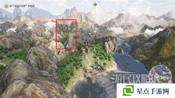 真三國(guó)無(wú)雙起源全章節(jié)攻略大全   所有武將情誼+IF線流程總匯圖片74