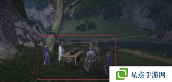 燕云十六聲真假少東家話術攻略   真假少東家對話劇情攻略圖片4