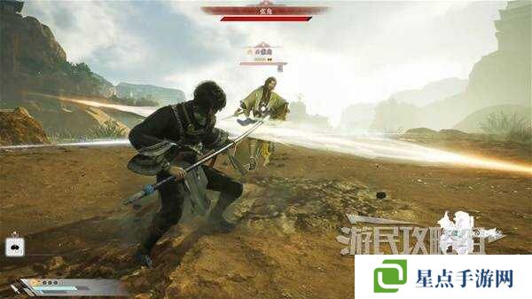 真三國(guó)無(wú)雙起源全章節(jié)攻略大全   所有武將情誼+IF線流程總匯圖片43