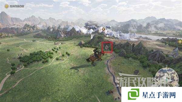 真三國(guó)無(wú)雙起源全章節(jié)攻略大全   所有武將情誼+IF線流程總匯圖片68