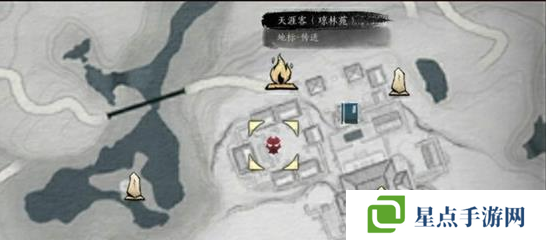 燕云十六聲無(wú)名將軍怎么打  無(wú)名將軍123階段全攻略圖片1