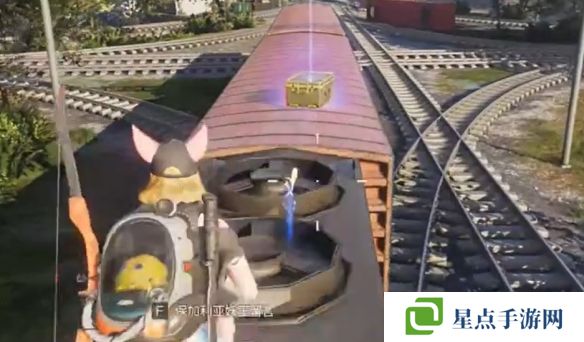 七日世界密藏點地圖全部位置大全圖片11