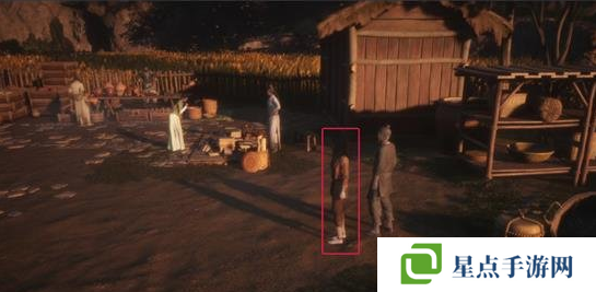 燕云十六聲真假少東家話術攻略   真假少東家對話劇情攻略圖片8