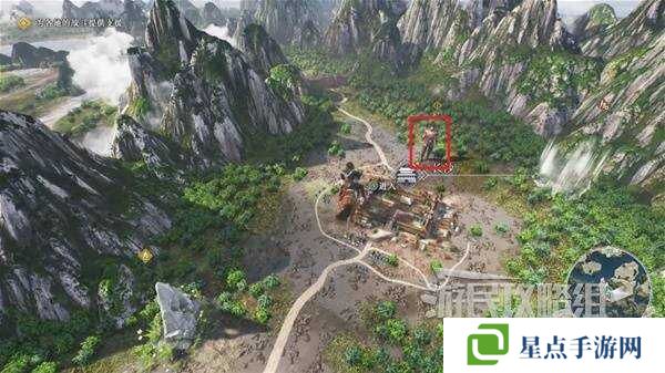 真三國(guó)無(wú)雙起源全章節(jié)攻略大全   所有武將情誼+IF線流程總匯圖片52