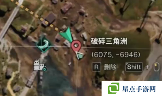 七日世界密藏點地圖全部位置大全圖片12