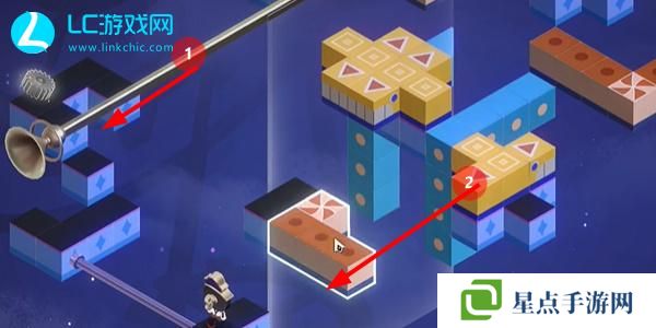 崩壞星穹鐵道不準(zhǔn)迷鐘怎么過