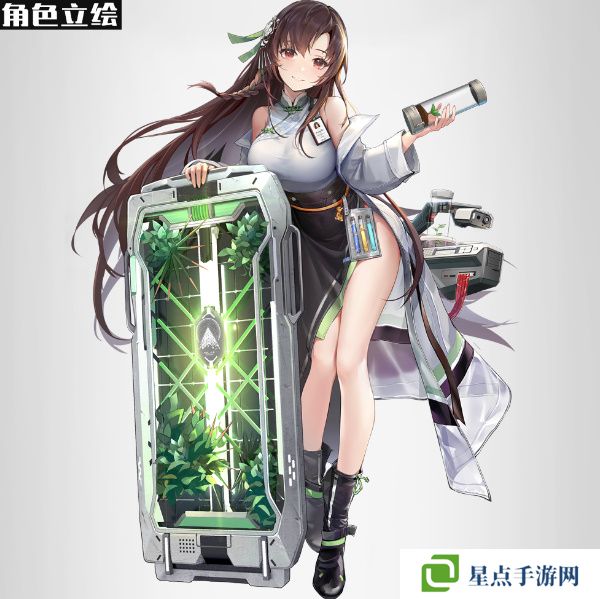 少女前線云圖計(jì)劃藪春怎么樣