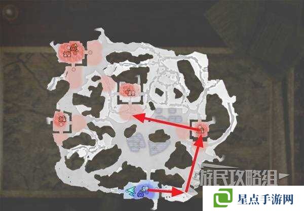 真三國(guó)無(wú)雙起源全章節(jié)攻略大全   所有武將情誼+IF線流程總匯圖片53