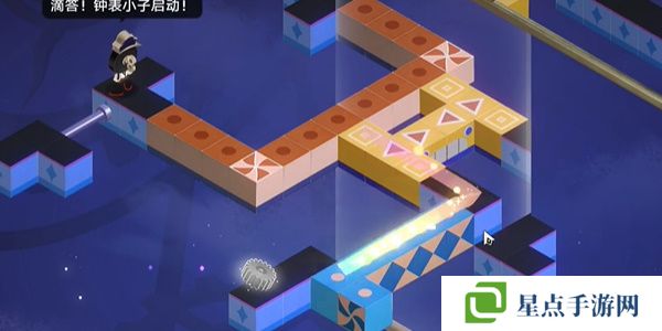 崩壞星穹鐵道不玩迷鐘怎么過(guò)