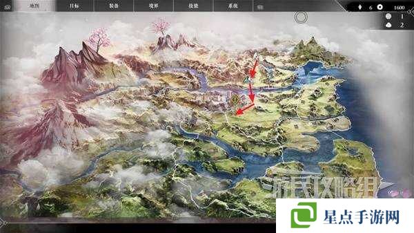 真三國(guó)無(wú)雙起源全章節(jié)攻略大全   所有武將情誼+IF線流程總匯圖片17