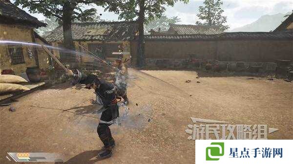 真三國(guó)無(wú)雙起源全章節(jié)攻略大全   所有武將情誼+IF線流程總匯圖片8